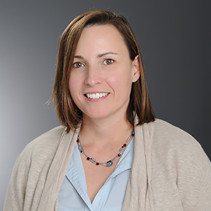 Diane Kegan, Ph.D.