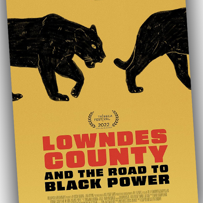 Lowndes County Lowndes County