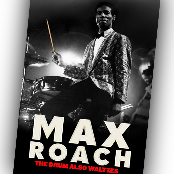 Max Roach Max Roach