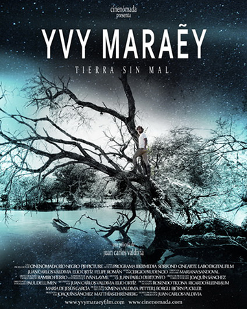 Film festival poster