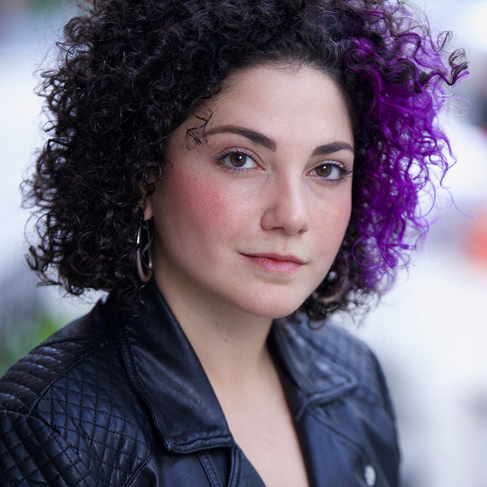 Jessica Harika