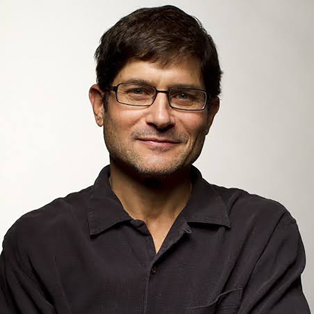 Mike Holober