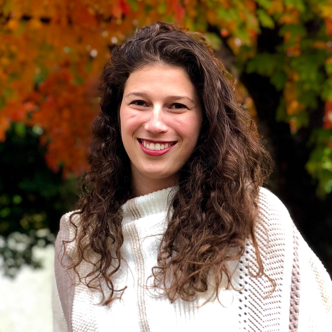 Nicole Steinberg