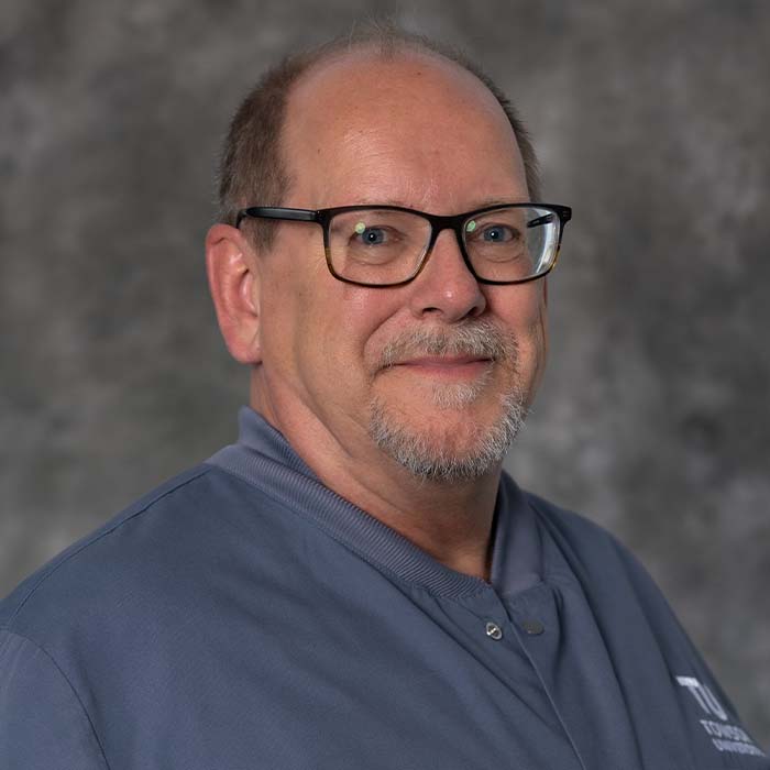 Stephen Yozviak