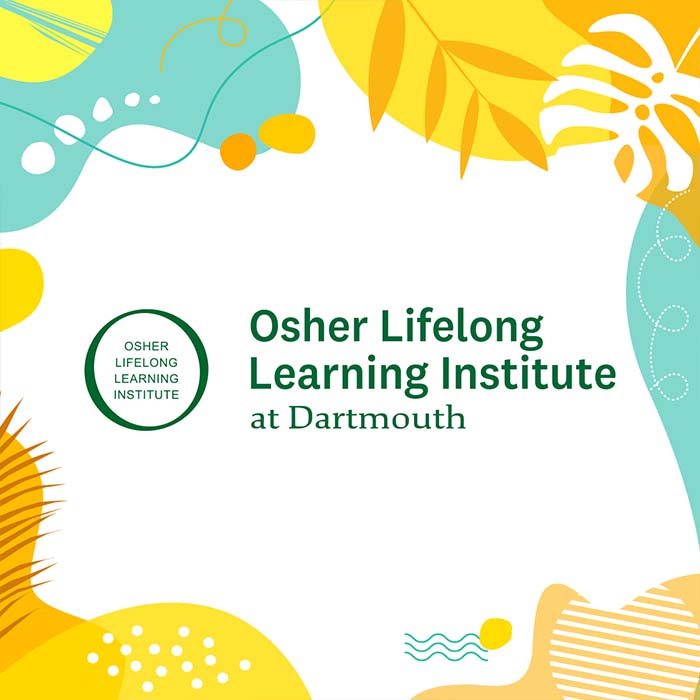 Osher at Dartmouth College logo