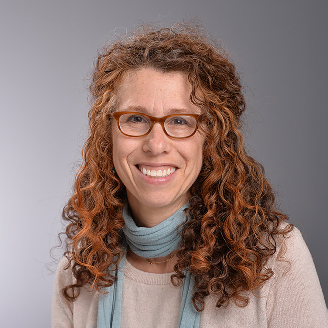 Dr. Felice Shore