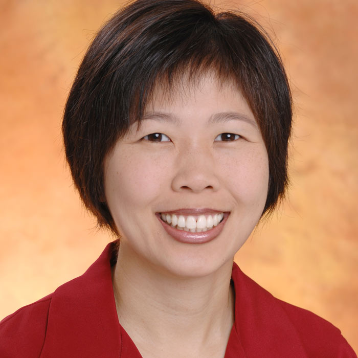 Dr. Ming Tomayko