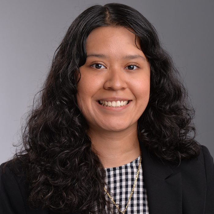 Emily Aguirre