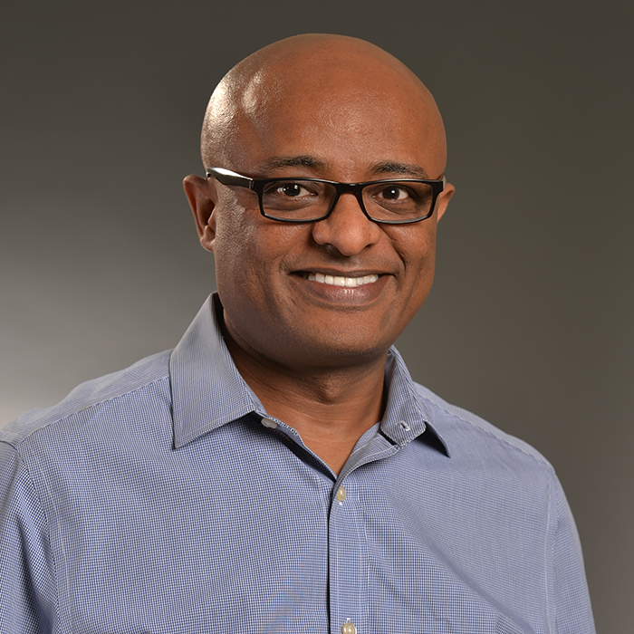 Gashaw Abeza