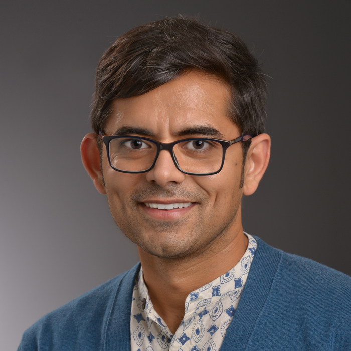 Harjant Gill