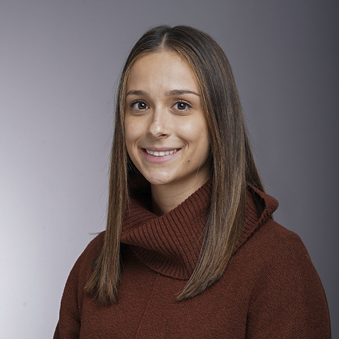 Vasilia Hangemanole