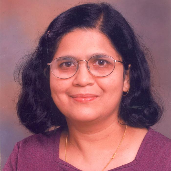 Dr. Rajeswari Kolagani