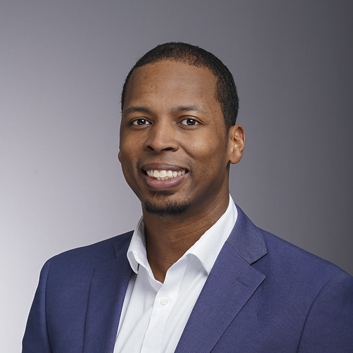 Davon Long
