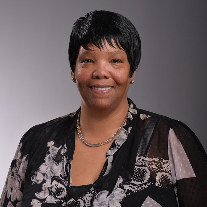 Sherrie-Lee Nunally