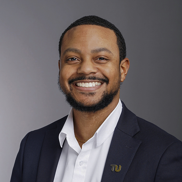 Justin Robinson