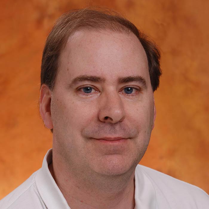 Dr. David Schaefer 