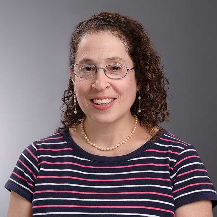 Rebecca Shargel