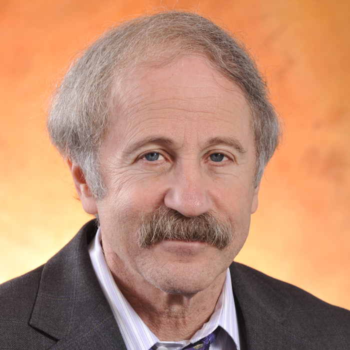 Richard Vatz