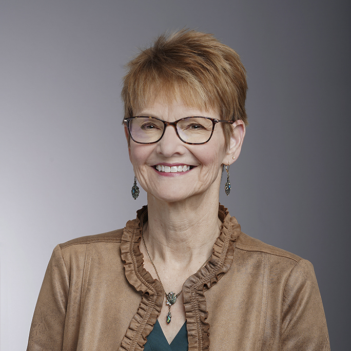 Photo of Donna Yeagle
