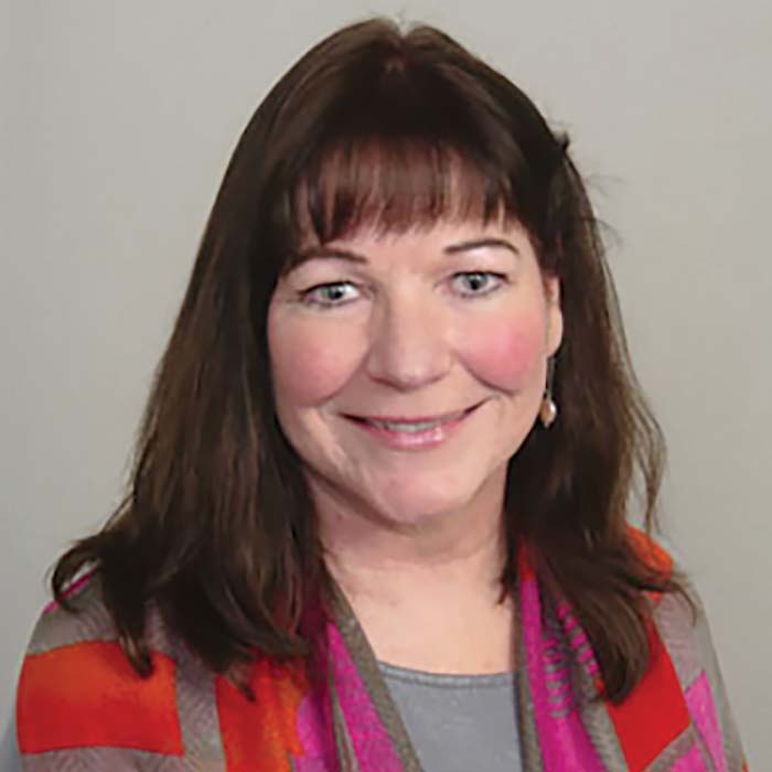 Amanda Zinn head shot