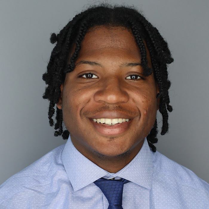 mark ramsey