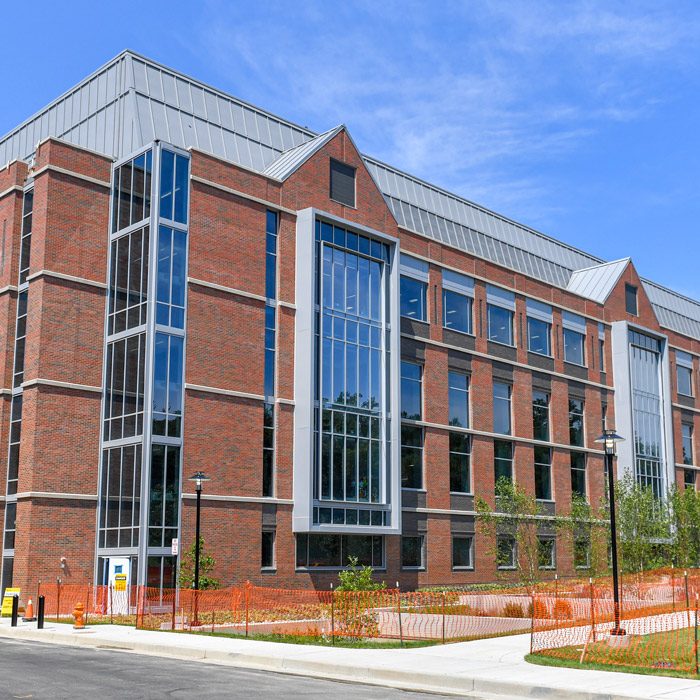 Science Complex