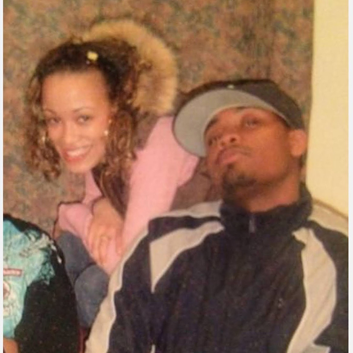 Kristen and Darrick Sesker