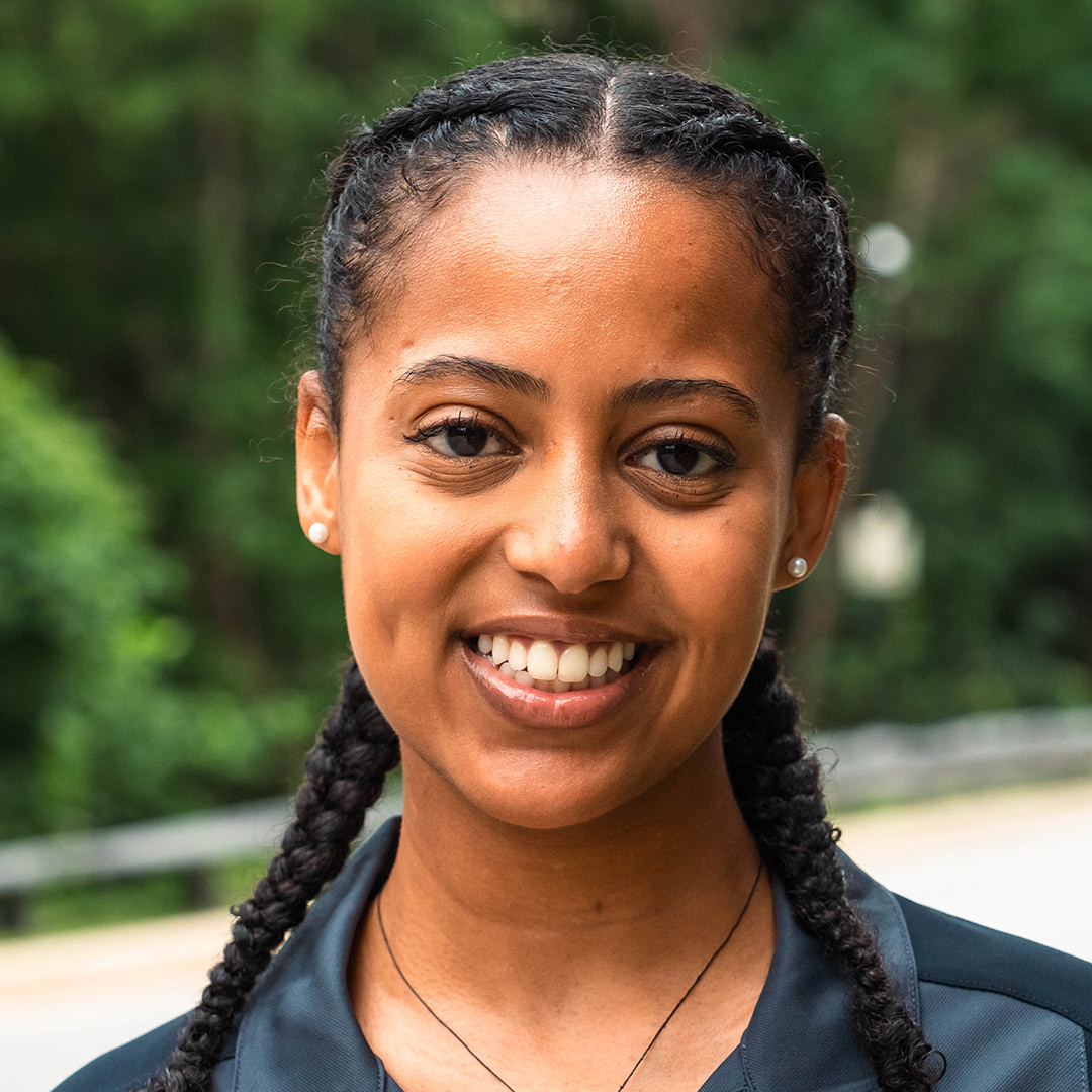 Hermela Abraham